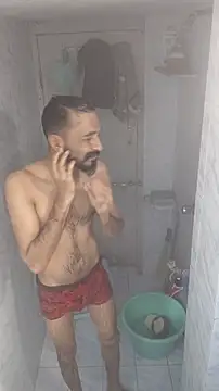 Forbidden Live143 online show from 01/13/26, 04:51