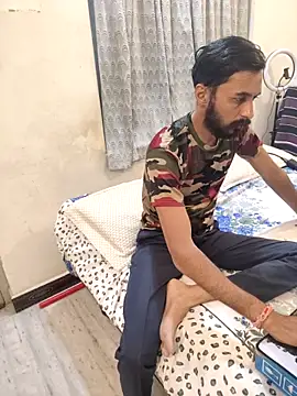 Forbidden Live143 online show from 03/16/26, 11:14