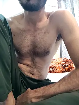 Forbidden Live143 online show from 04/05/26, 07:00