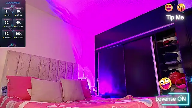 brithanybrown online show from 04/15/26, 08:09