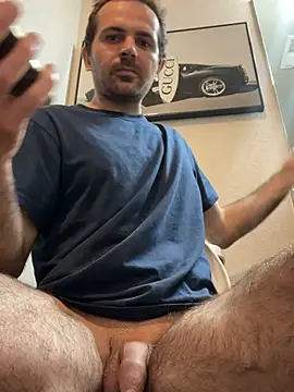 HungJeff6969 online show from 06/20/26, 10:12