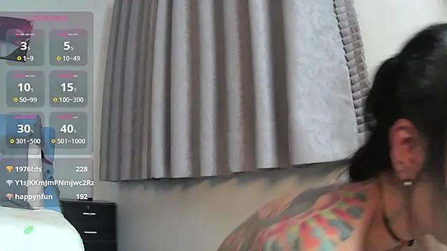 Snapshot of edenasia chatting on 03/13/25, 09:32 edenasia online show from 03/13/25, 09:32