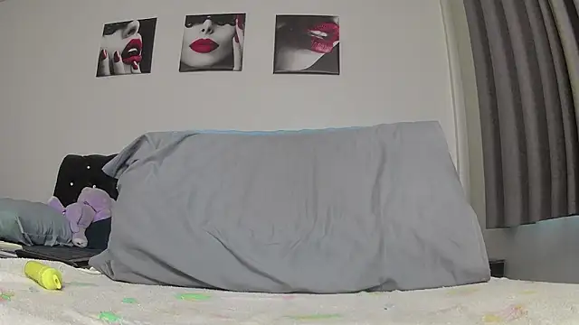 edenasia online show from 04/05/26, 03:47