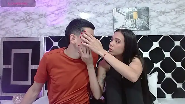 Dominate Alison online show from 03/13/26, 05:52