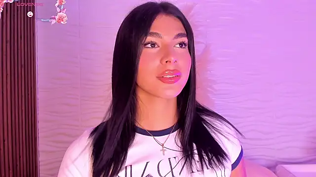 IsabelleFoxx  online show from 02/20/26, 09:37