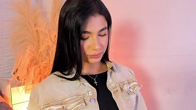 IsabelleFoxx  online show from 03/10/26, 10:59