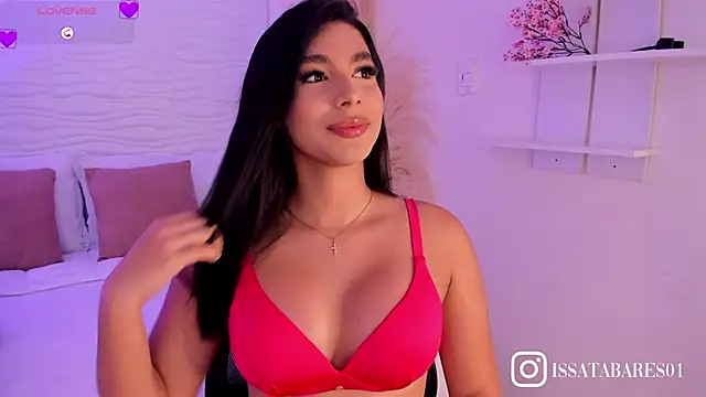 IsabelleFoxx  online show from 06/03/26, 10:48