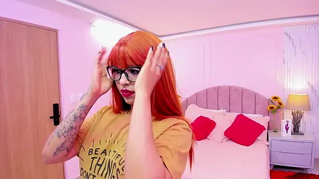 MadelaineJones online show from 03/02/25, 12:43