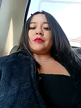 Cristal  04 online show from 03/12/25, 08:20