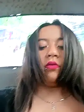 Cristal  04 online show from 03/17/25, 02:56