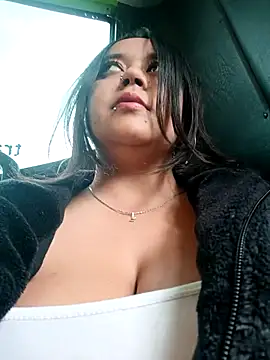 Cristal  04 online show from 10/18/25, 03:02