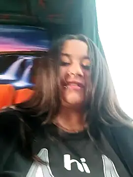 Cristal  04 online show from 10/24/25, 05:20