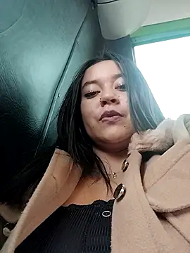 Cristal  04 online show from 02/07/26, 06:55