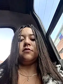 Cristal  04 online show from 02/11/26, 02:22