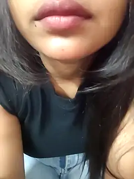 MohiniHott online show from 02/13/25, 06:20