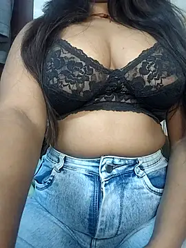 MohiniHott online show from 02/14/25, 07:17