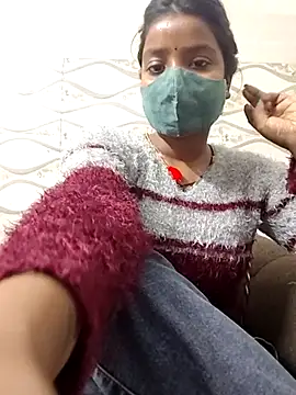 MohiniHott online show from 03/05/25, 01:06