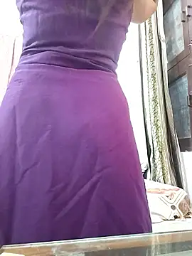 MohiniHott online show from 09/17/25, 08:49