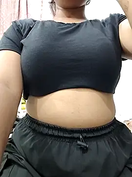 MohiniHott online show from 09/26/25, 05:44