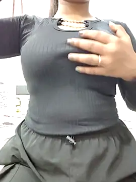 MohiniHott online show from 09/27/25, 07:13