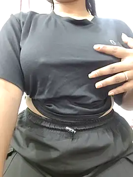 MohiniHott online show from 10/03/25, 06:54