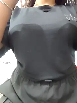 MohiniHott online show from 11/16/25, 07:36