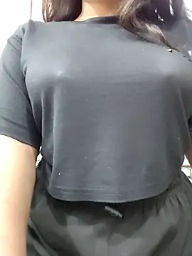 MohiniHott online show from 11/30/25, 07:12