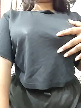 MohiniHott online show from 03/13/26, 05:47