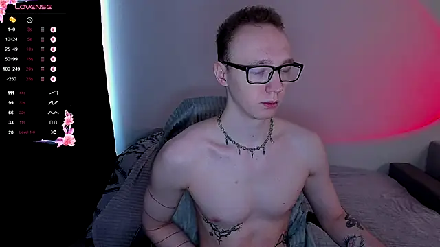 Alex silents online show from 11/13/25, 08:02