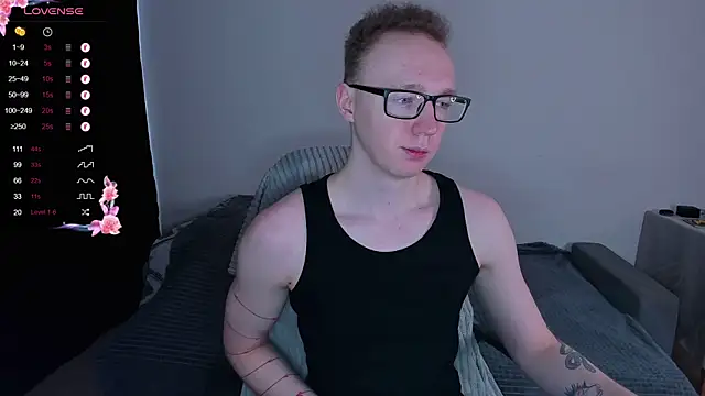 Alex silents online show from 01/06/26, 06:28