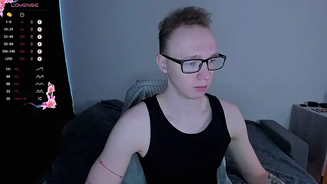 Alex silents online show from 01/14/26, 07:47