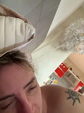 casalinga88 online show from 03/18/25, 06:57