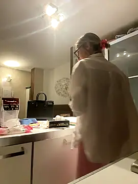 casalinga88 online show from 09/25/25, 06:55