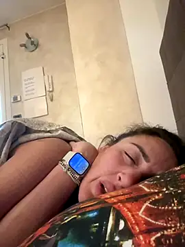 casalinga88 online show from 10/06/25, 05:27