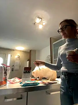 casalinga88 online show from 10/13/25, 11:32