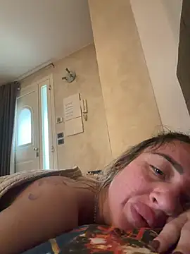 casalinga88 online show from 03/01/26, 08:05