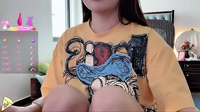 Snapshot of Berrysweet_68 chatting on 11/08/25, 03:07 Berrysweet 68 online show from 11/08/25, 03:07