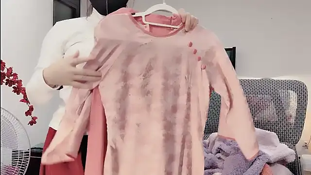 Berrysweet 68 online show from 02/07/26, 03:05