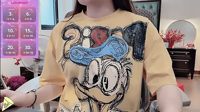 Berrysweet 68 online show from 02/25/26, 01:59