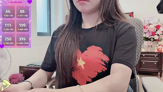 Berrysweet 68 online show from 03/09/26, 03:21