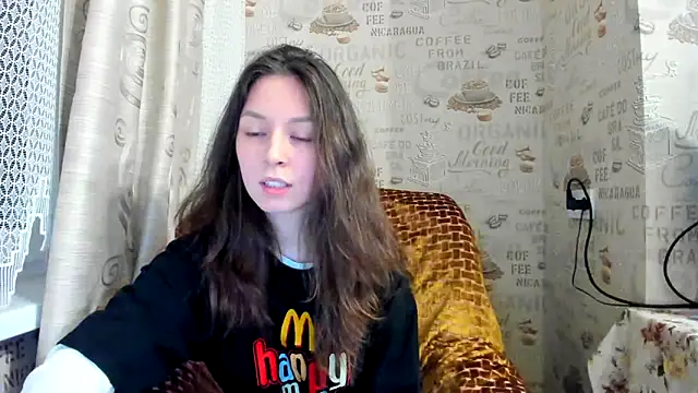 Adela Vetta online show from 03/01/25, 05:16