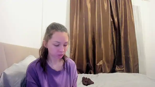 Adela Vetta online show from 01/14/26, 03:39