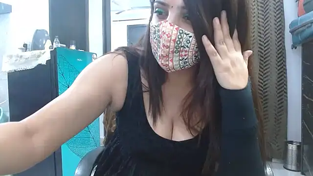 Snapshot of Baby_Himanshi chatting on 12/17/24, 02:11 Baby Himanshi online show from 12/17/24, 02:11