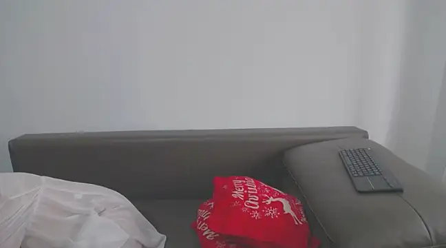 KarlyGray10 online show from 01/13/25, 09:52