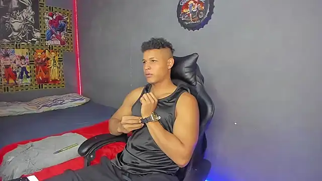 jlca black x online show from 12/07/24, 02:46