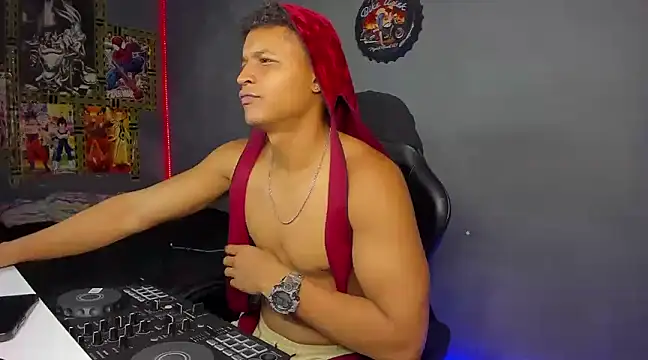 jlca black x online show from 01/07/25, 01:28