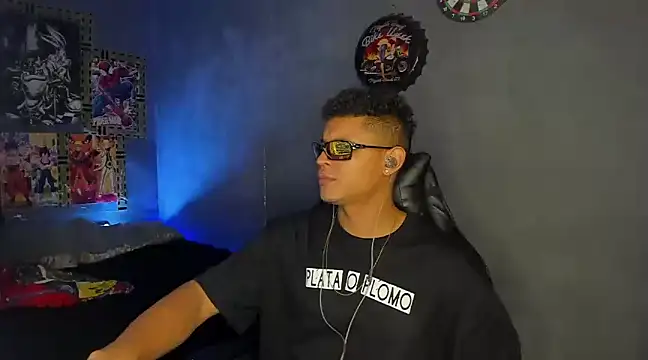 jlca black x online show from 03/07/25, 07:41