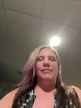 KandyKane11 online show from 01/14/25, 03:22