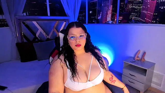 Snapshot of Sheryl_Hamilton chatting on 01/28/25, 12:32 Sheryl Hamilton online show from 01/28/25, 12:32