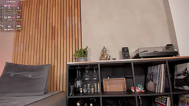 honeyhot69   online show from 03/09/26, 12:09